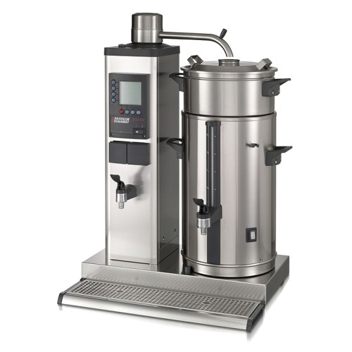 Кофеварка Bravilor Bonamat B10 HW L с заварочной корзиной