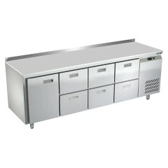 СТОЛ МОРОЗ. ПРИСТЕН. ПОЛИПРОП. СПБ/М-622/16-2206