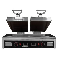 Гриль пресс Kocateq GH66ED