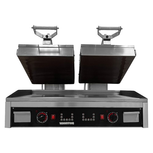 Гриль пресс Kocateq GH66ED