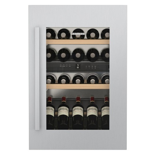 ШКАФ ВИННЫЙ ВСТРАИВАЕМЫЙ LIEBHERR EWTDF 1653