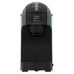 Кофемашина Stelvio XC100 зеленая