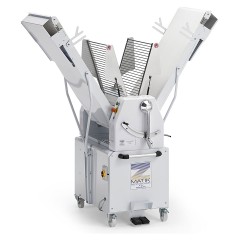 Машина тестораскаточная Zmatik SF600N