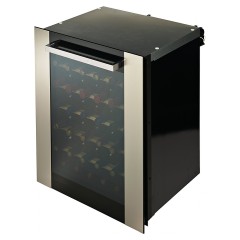 Винный шкаф Indel B BUILT-IN 36 HOME PLUS