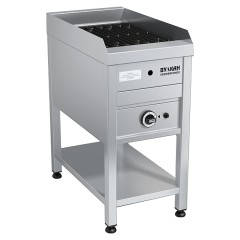 Вапо-гриль Вулкан BPD 01V Бельбек