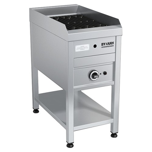 Вапо-гриль Вулкан BPD 01V Бельбек