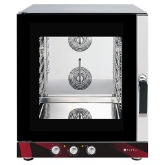 Пароконвектомат Tatra TBI 06 M.V