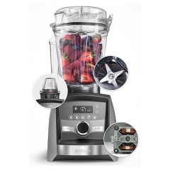 Блендер Vitamix Ascent A3500i SV (VM063192)