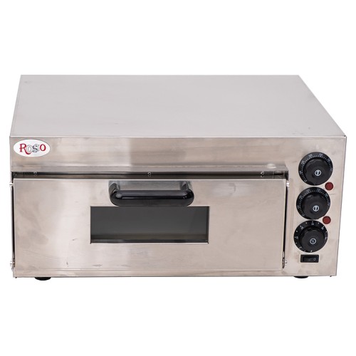 Печь для пиццы Rosso HEP-1ST