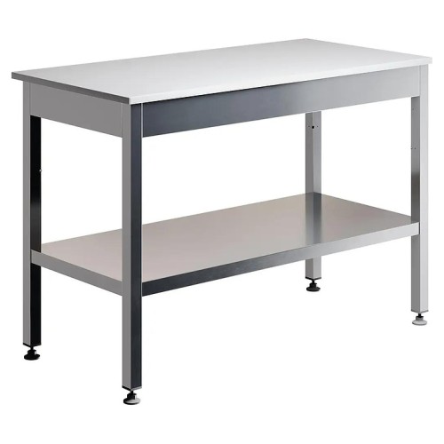 Стол производственный Restoinox СПП-20/8-П