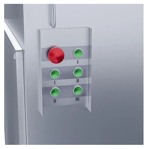 Мясорубка Hualian JR - 200