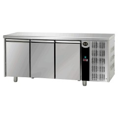 СТОЛ С МОРОЗ.ШКАФОМ APACH AFM 03BT