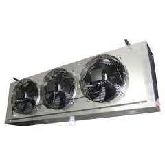 Сплит-система низкотемпературная Intercold LCM 447 PR FT