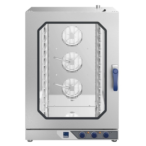 Пароконвектомат Radax TOLSTOY TL12M0R