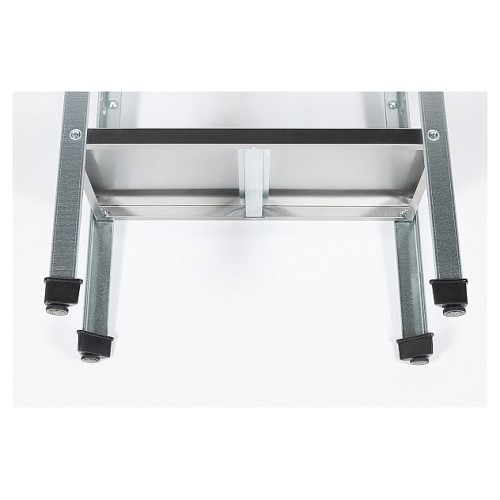 Стол производственный Restoinox СП-4/7-2БПЛ-ЭЦ