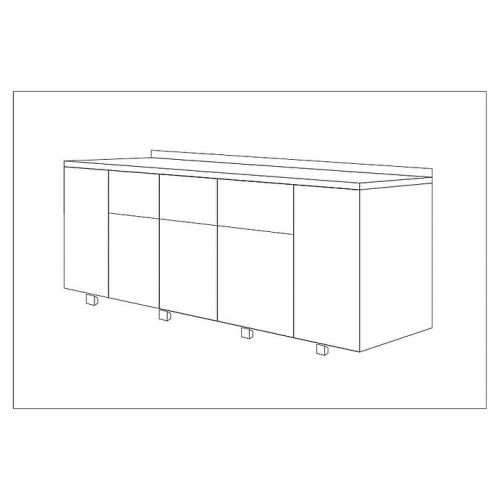 Стол морозильный KAYMAN KСМ-1444/70