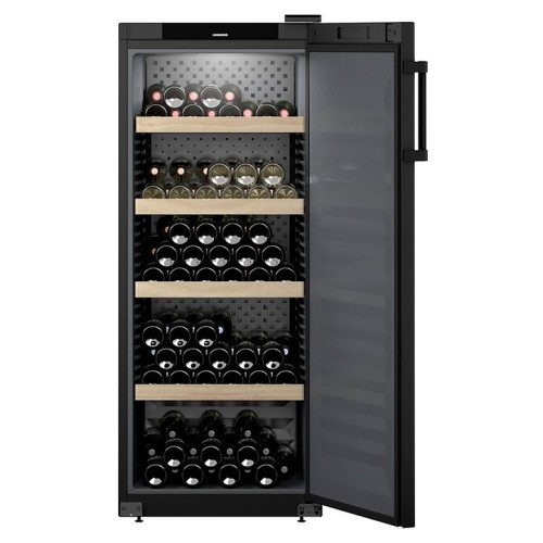 ШКАФ ВИННЫЙ ВЕНТ. LIEBHERR WSBL 4601