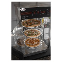 Витрина тепловая для пиццы Rosso HW-815