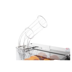 Соковыжималка автоматическая для цитрусовых Zumex Essential Basic UE (Orange)