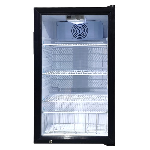 Шкаф холодильный Foodatlas SC-98