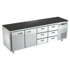 Стол морозильный Техно-ТТ СПБ/М-322/26-2207