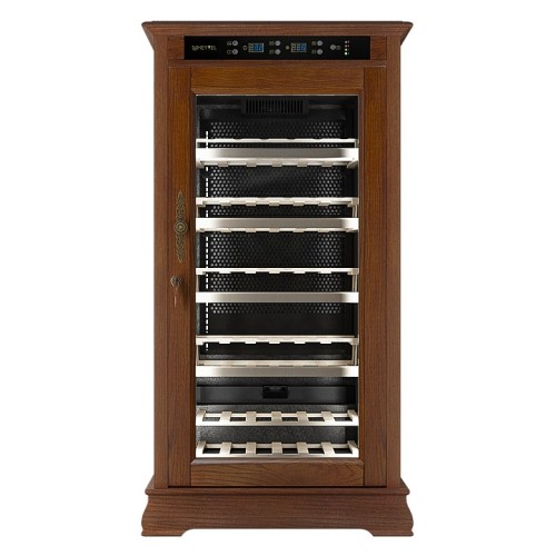 Винный шкаф MEYVEL MV66-WN1-C