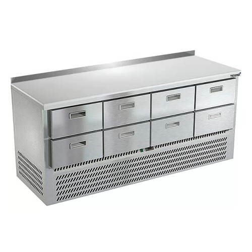 СТОЛ ХОЛОД. ПРИСТ. ПОЛИПРОП. СПН/О-623/08-1907