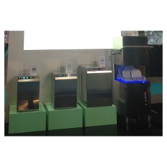 Купольная посудомоечная машина Adler ECO 1000 DP PD (220 В)