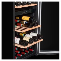 Винный шкаф Climadiff CD90B1