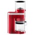 Кофемолка электрическая KitchenAid Artisan 5KCG8433EER красная