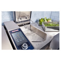 Универсальный кухонный аппарат Rational iVario Pro 2-S