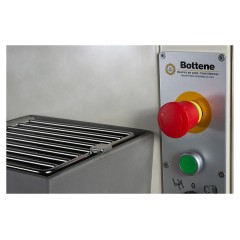 Машина для пасты Bottene PM35