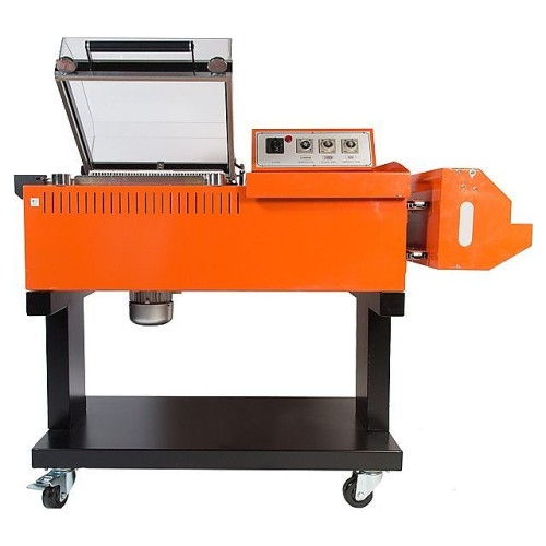 Термоусадочная машина EKSI EBSF-5540W