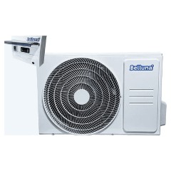 Холодильная сплит-система Belluna U205i BlackSlim Invertor