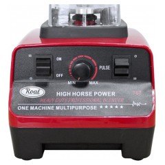 Блендер ROAL RL-767-2L