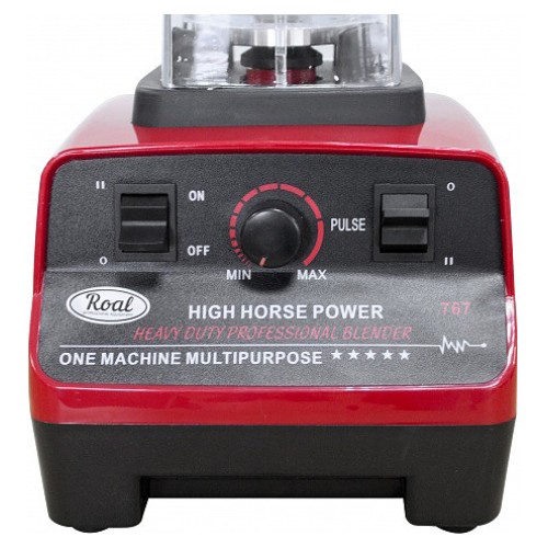 Блендер ROAL RL-767-2L
