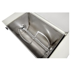 Машина тестомесильная Miratek PV-50 (220 В)