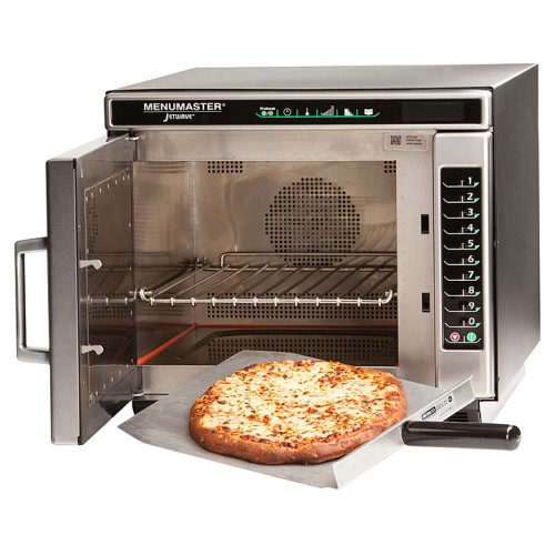 ПЕЧЬ СВЧ XPRESSCHEF JET519V2