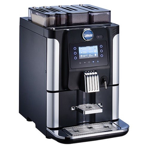 Кофемашина Carimali BlueDot BD-00-02-02 (2 бункера для зерна + 2 для порошков)