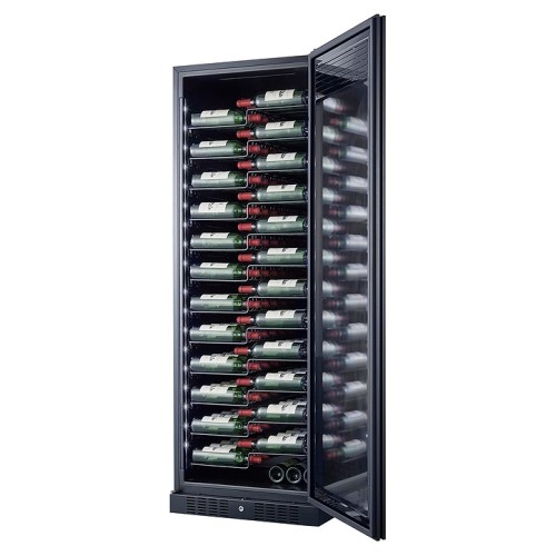 Винный шкаф Libhof Esthete ET-143 Black