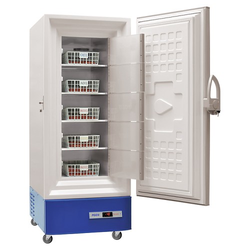 Морозильник медицинский POZIS ММШ-220