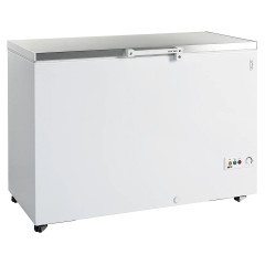 Ларь морозильный TEFCOLD FR405S SL
