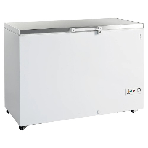 Ларь морозильный TEFCOLD FR405S SL