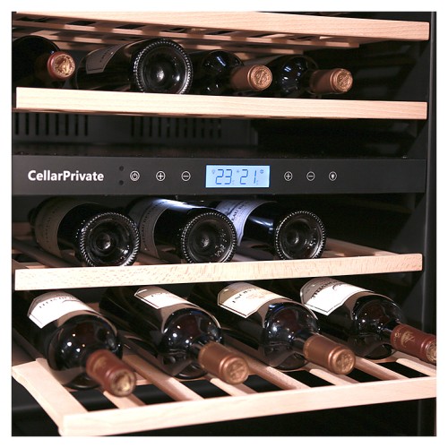 Винный шкаф Cellar Private CP043-2TW