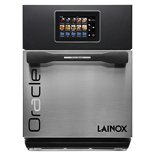 ПЕЧЬ КОМБИНИРОВАННАЯ LAINOX ORACLE ORACGS