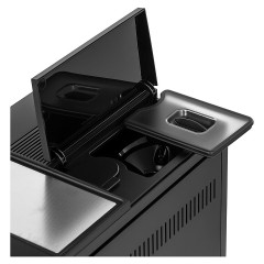 Кофемашина Nivona CafeRomatica NICR 820