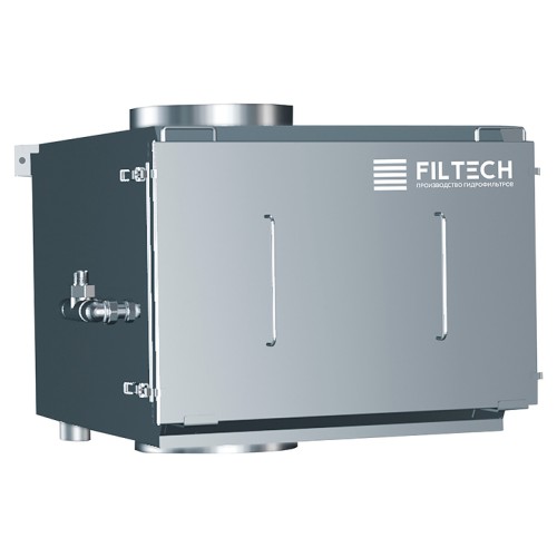 Гидрофильтр FILTECH ВФ-3000