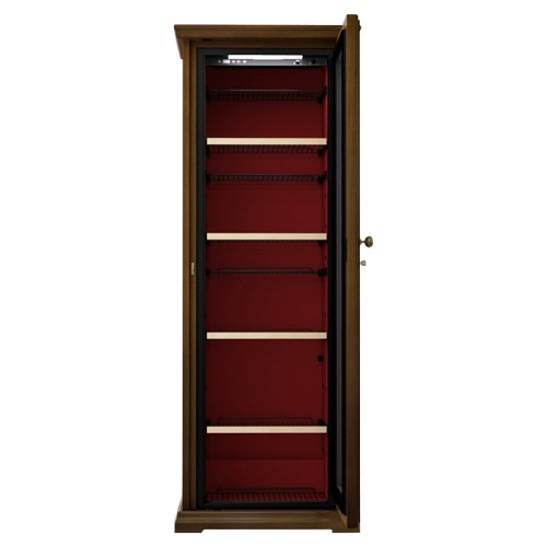 Винный шкаф IP Industrie CEX 501 NU