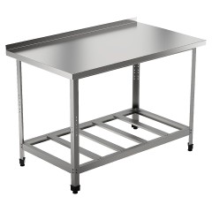 Стол производственный EKSI СПБП 1200/600-с