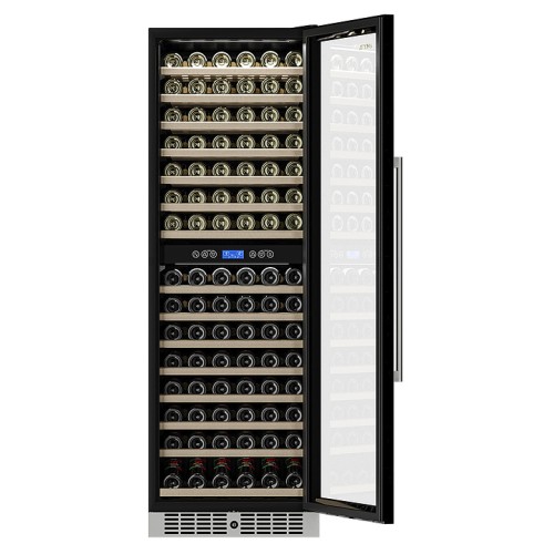 Винный шкаф MEYVEL MV160-KST2